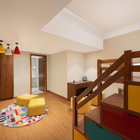 Aloha On The Ganges By Leisure Hotels Rishikesh Exterior photo