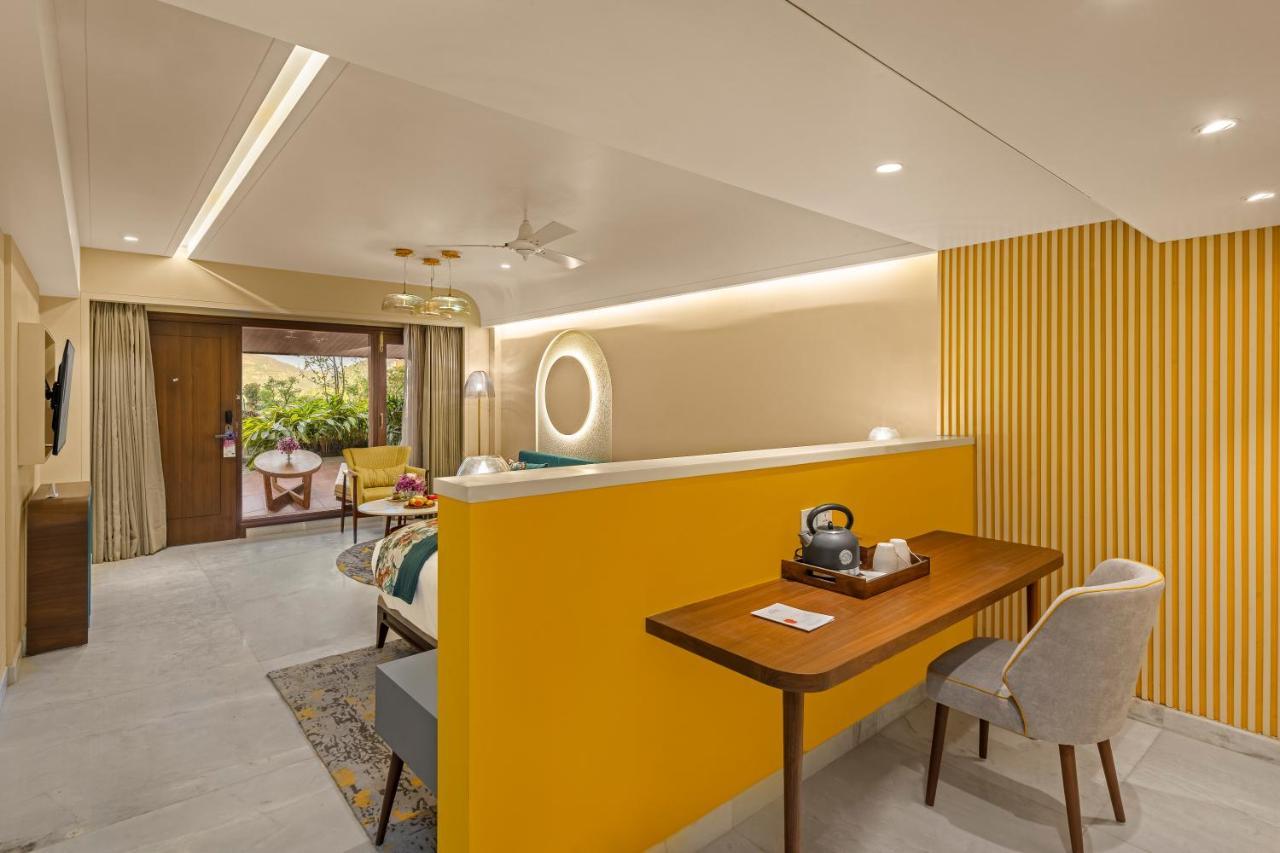 Aloha On The Ganges By Leisure Hotels Rishikesh Exterior photo