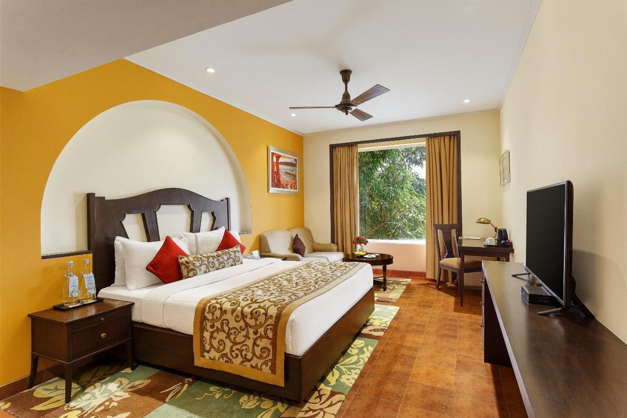 Aloha On The Ganges By Leisure Hotels Rishikesh Exterior photo