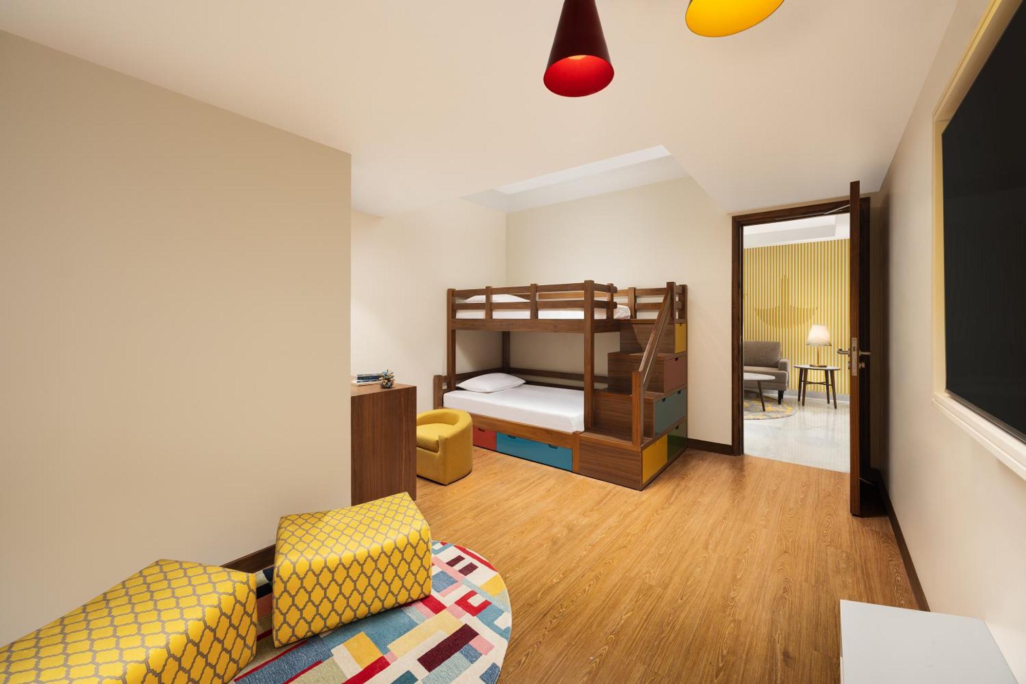 Aloha On The Ganges By Leisure Hotels Rishikesh Exterior photo