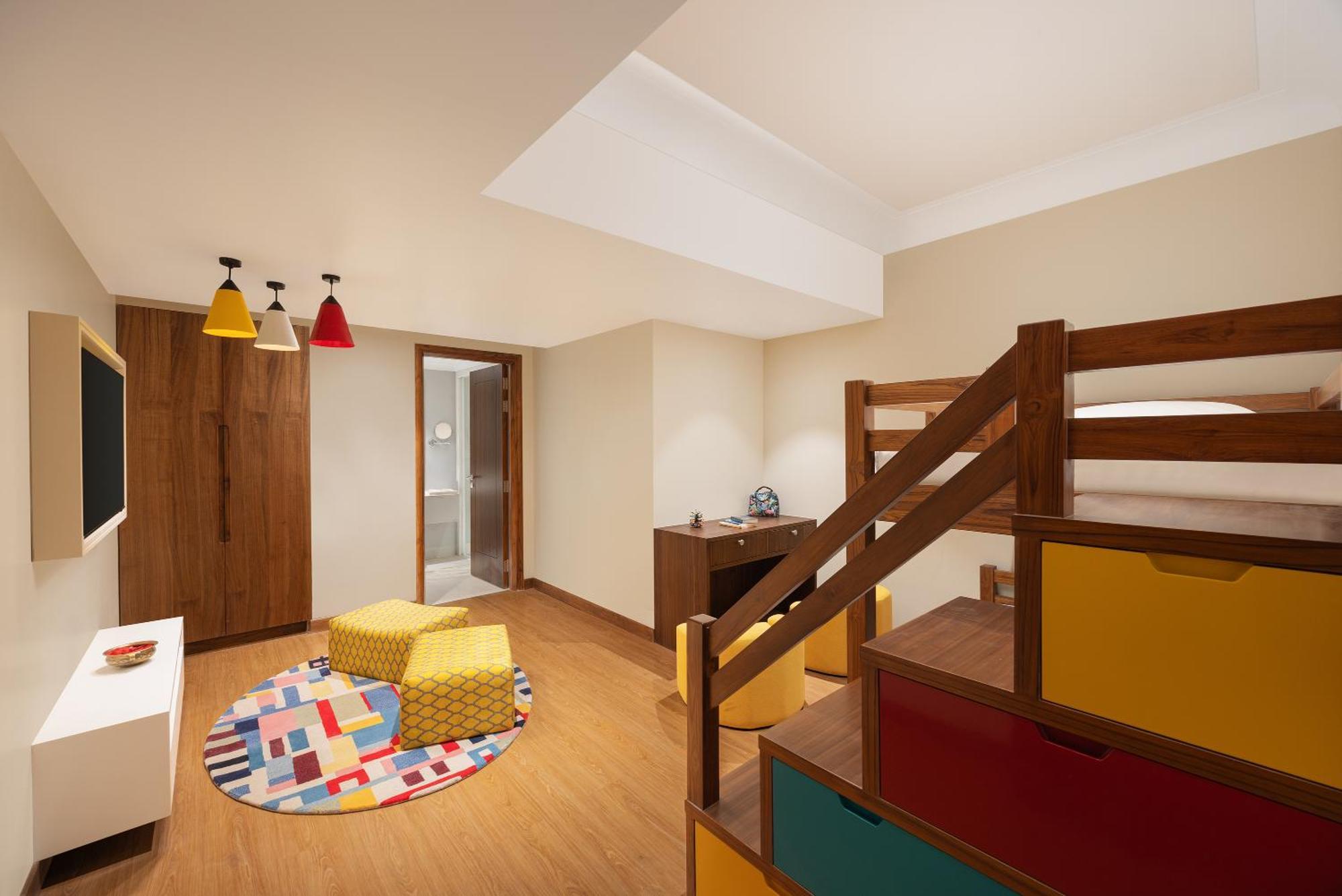 Aloha On The Ganges By Leisure Hotels Rishikesh Exterior photo