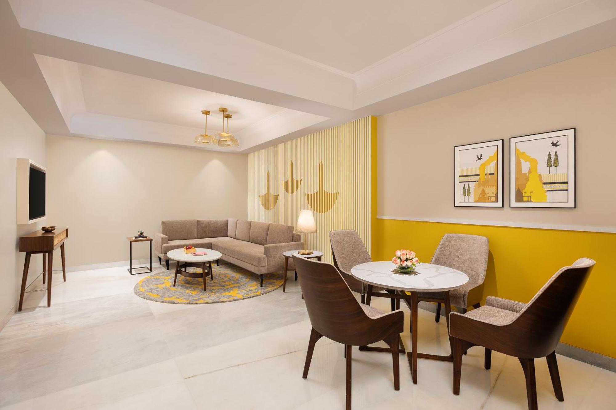 Aloha On The Ganges By Leisure Hotels Rishikesh Exterior photo