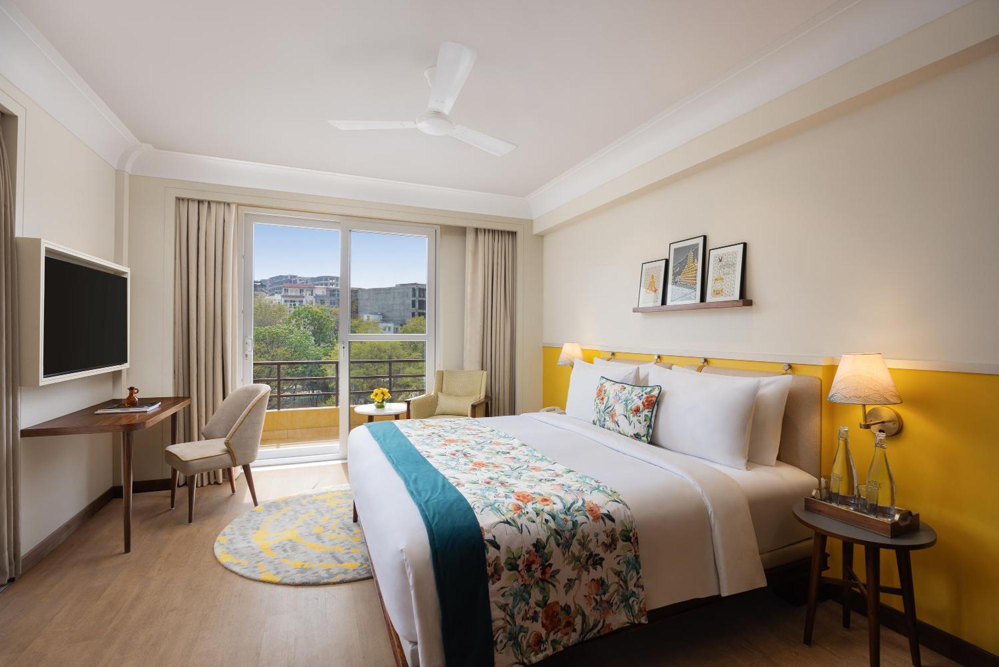 Aloha On The Ganges By Leisure Hotels Rishikesh Exterior photo