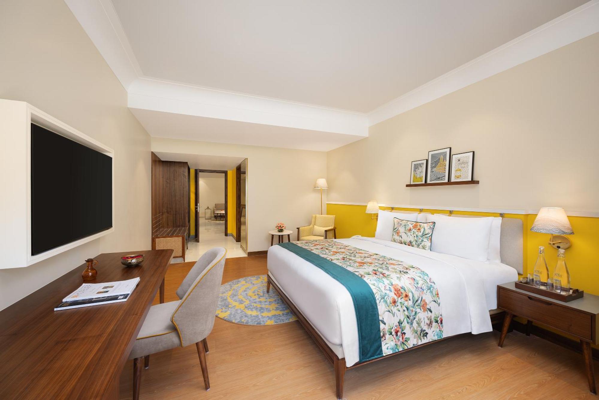 Aloha On The Ganges By Leisure Hotels Rishikesh Exterior photo