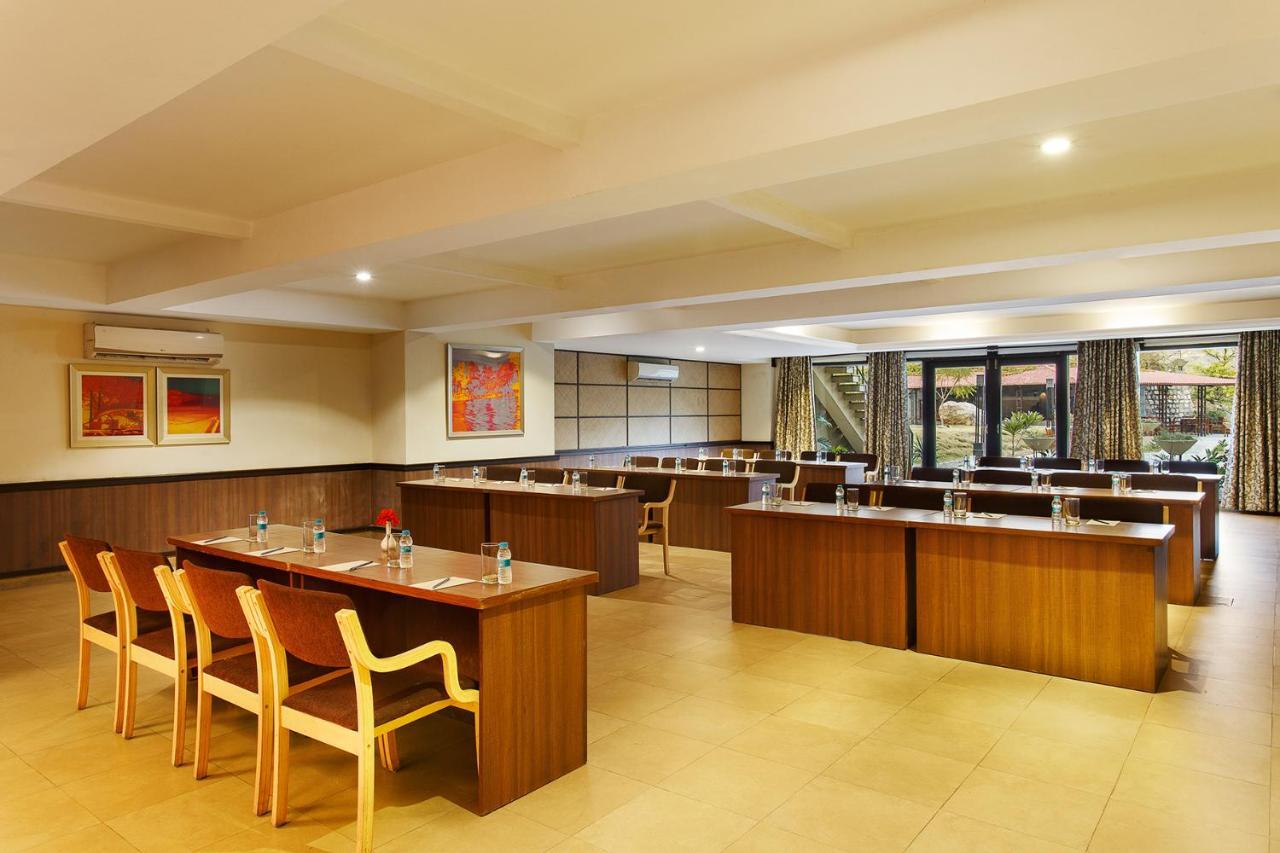 Aloha On The Ganges By Leisure Hotels Rishikesh Exterior photo