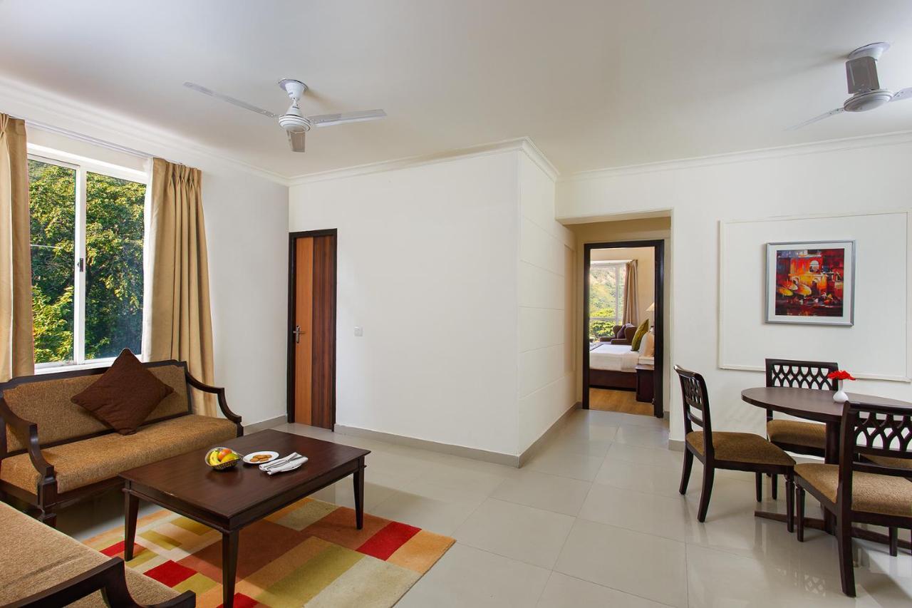 Aloha On The Ganges By Leisure Hotels Rishikesh Exterior photo