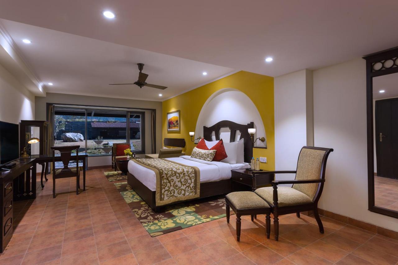 Aloha On The Ganges By Leisure Hotels Rishikesh Exterior photo